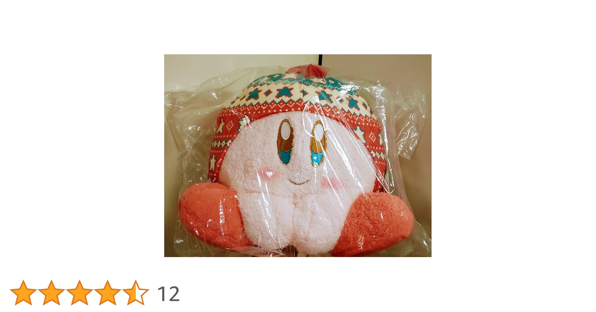 Amazon.co.jp: バンプレスト 一番くじ 星のカービィ KIRBY STYLE